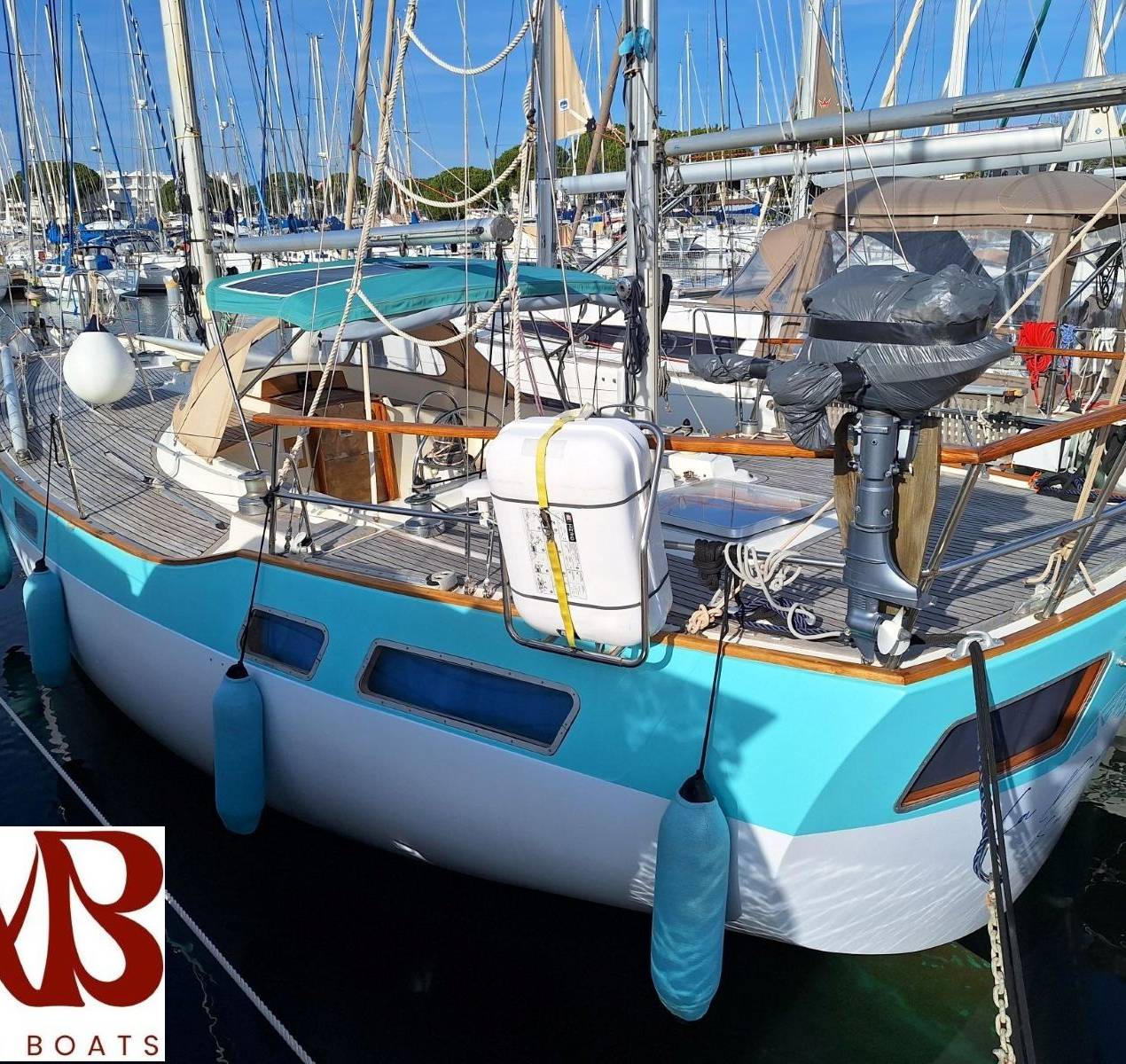 boat image