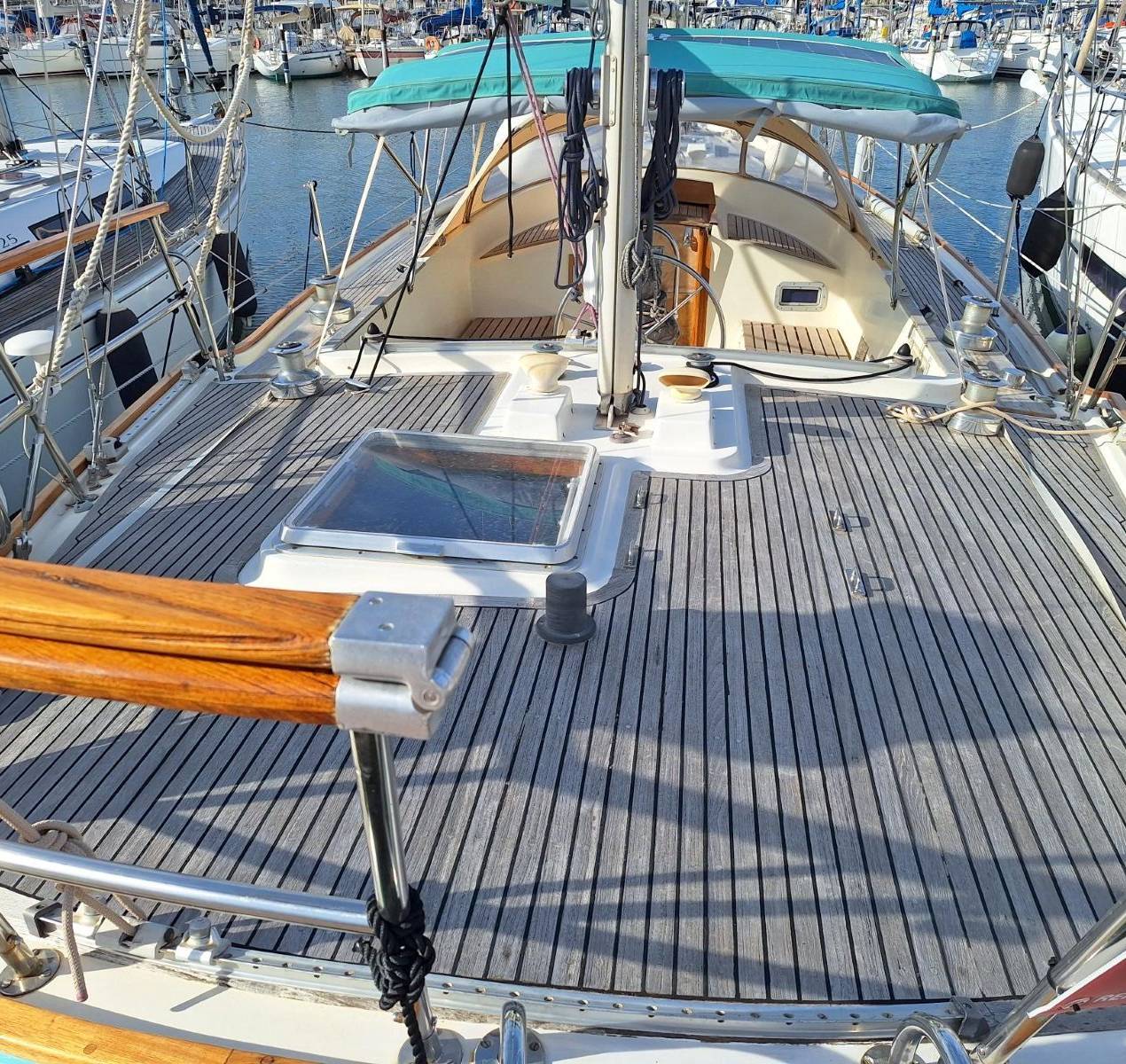 boat image