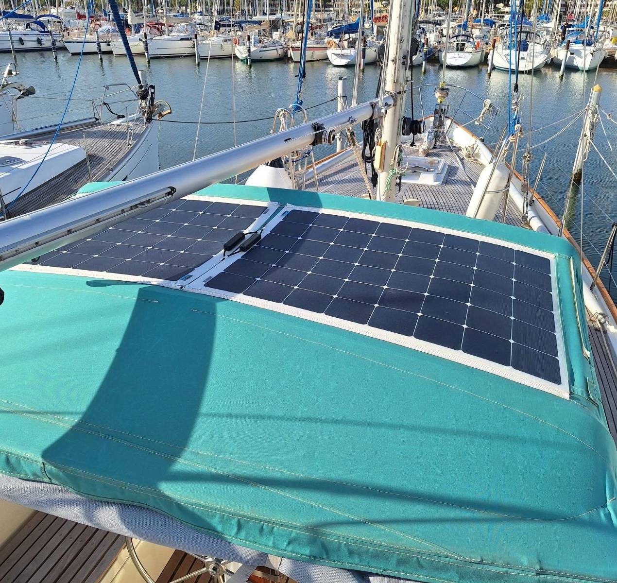 boat image
