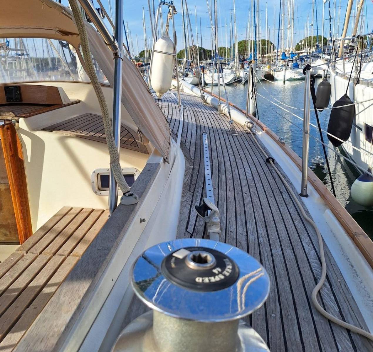 boat image
