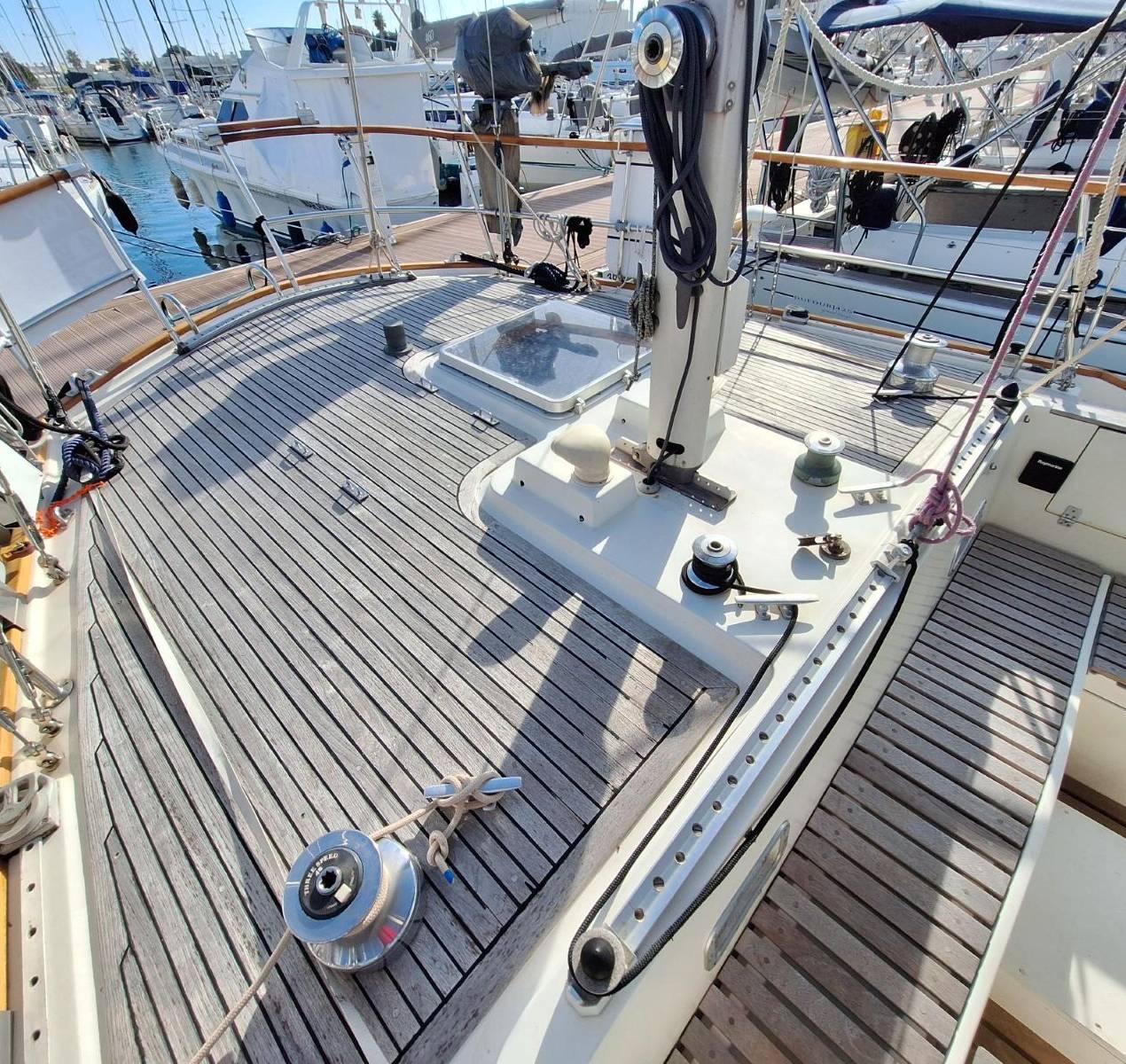 boat image