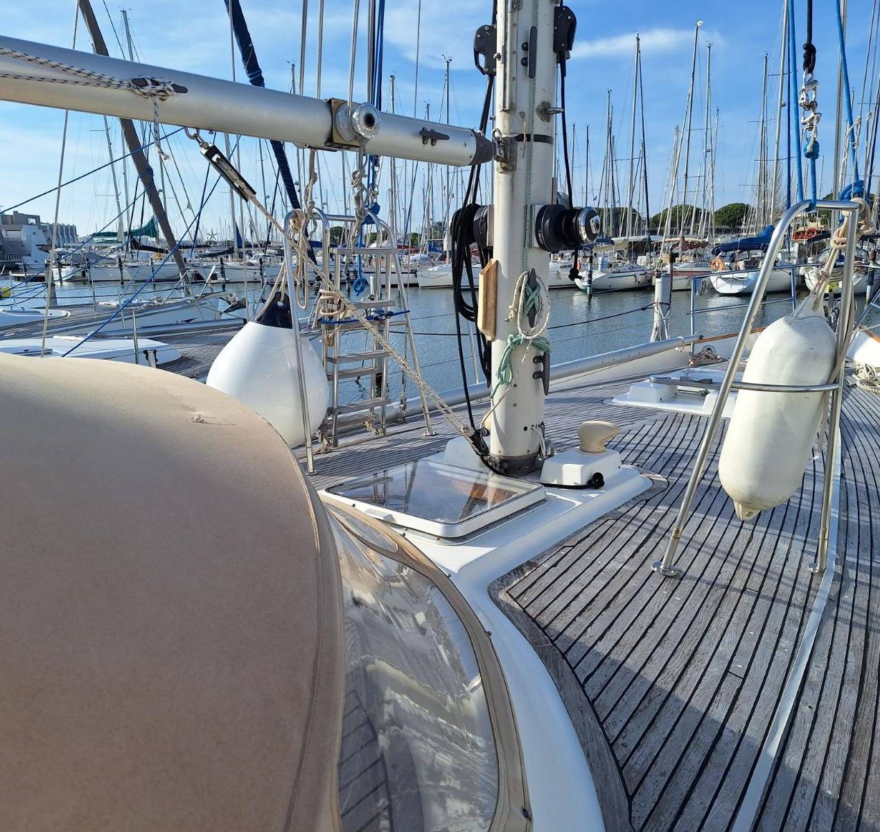 boat image