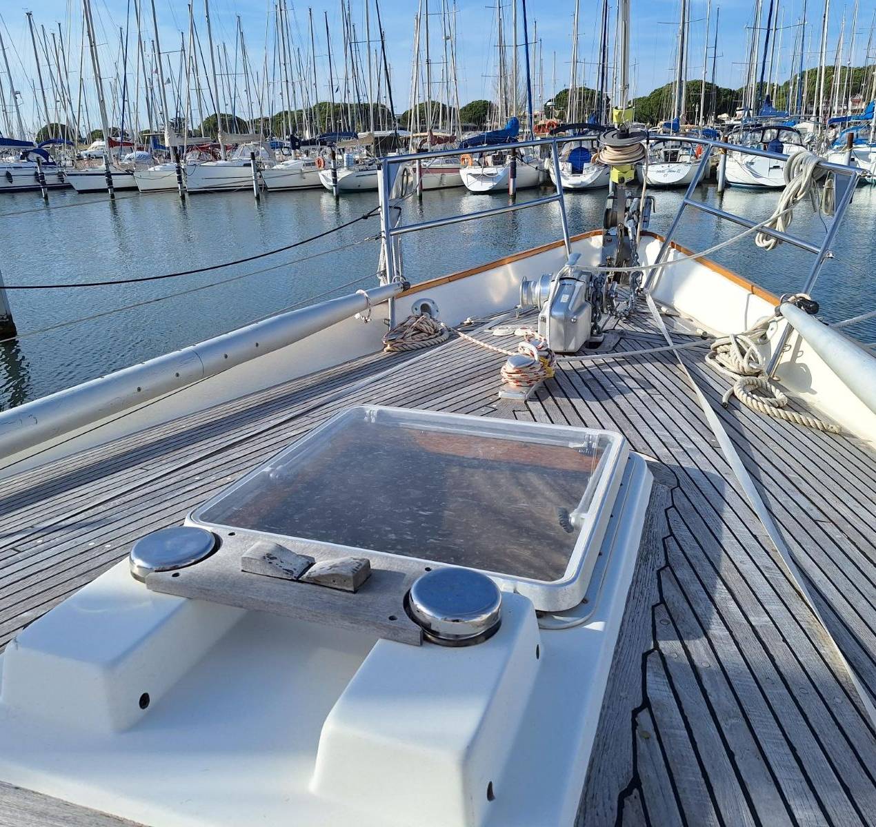 boat image