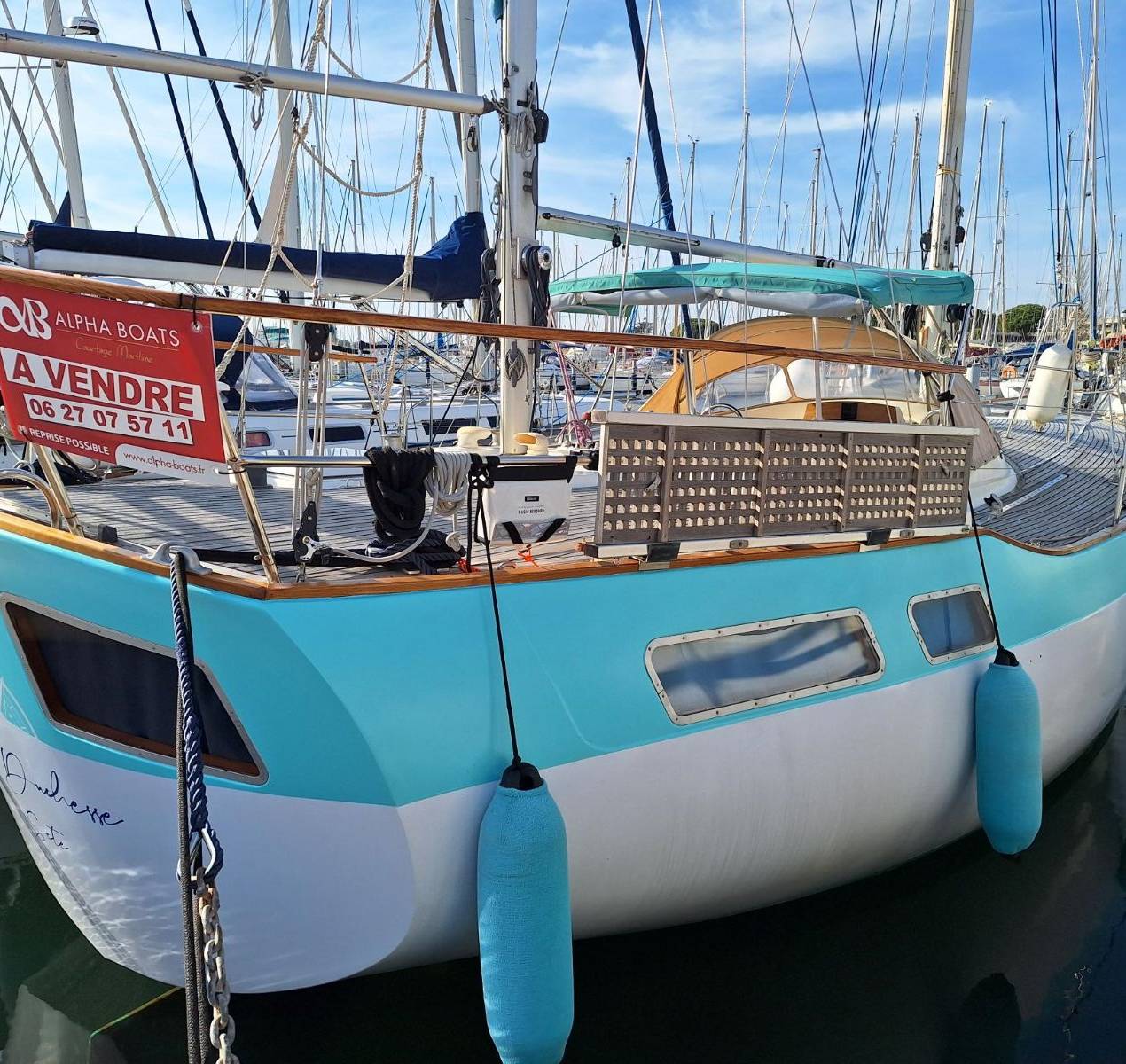 boat image