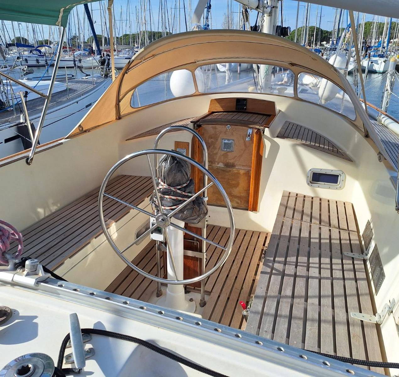 boat image