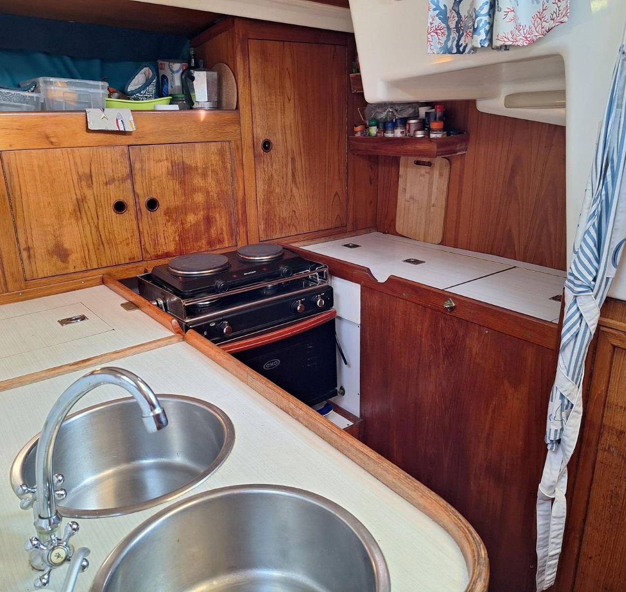 boat image