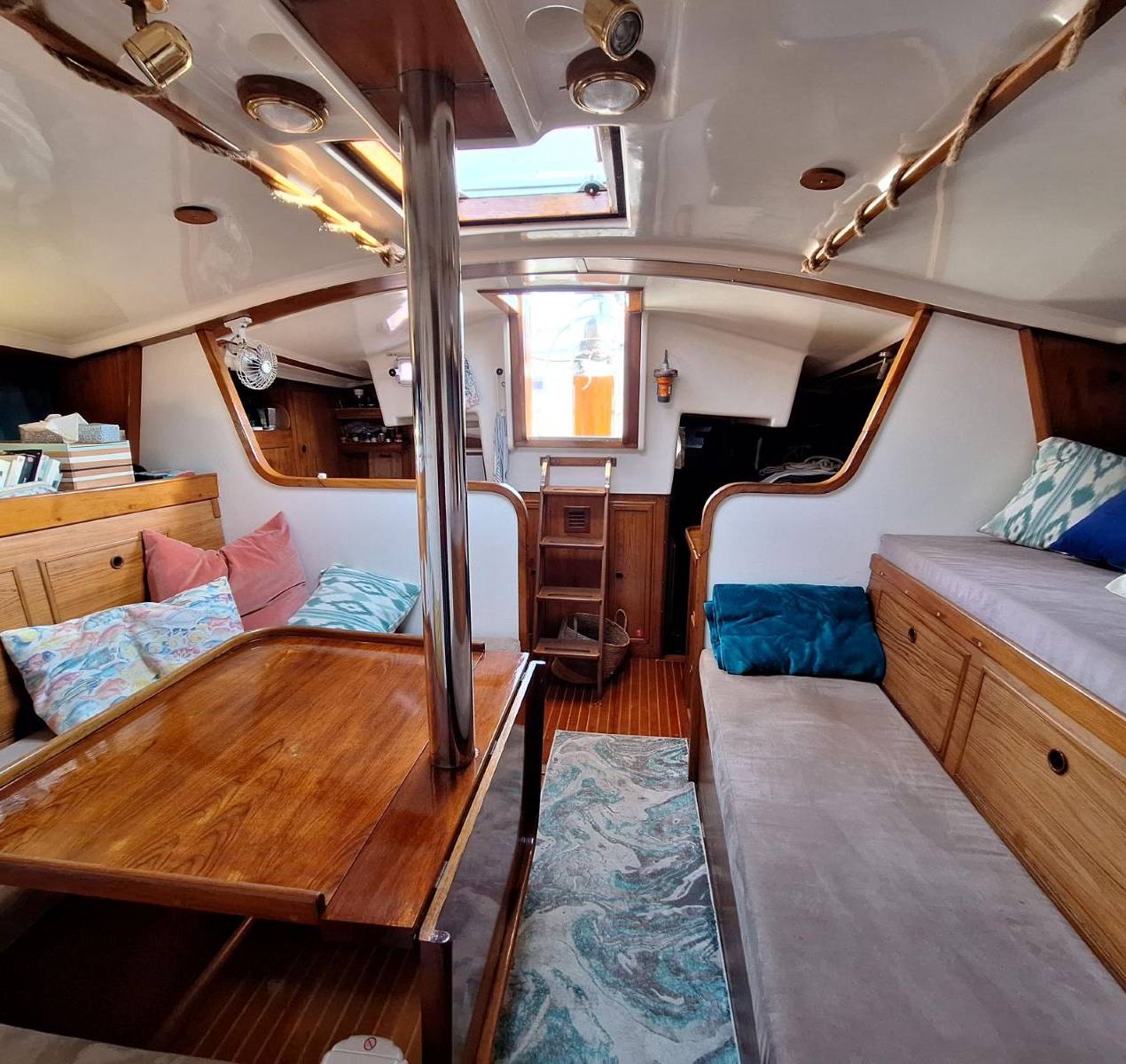 boat image
