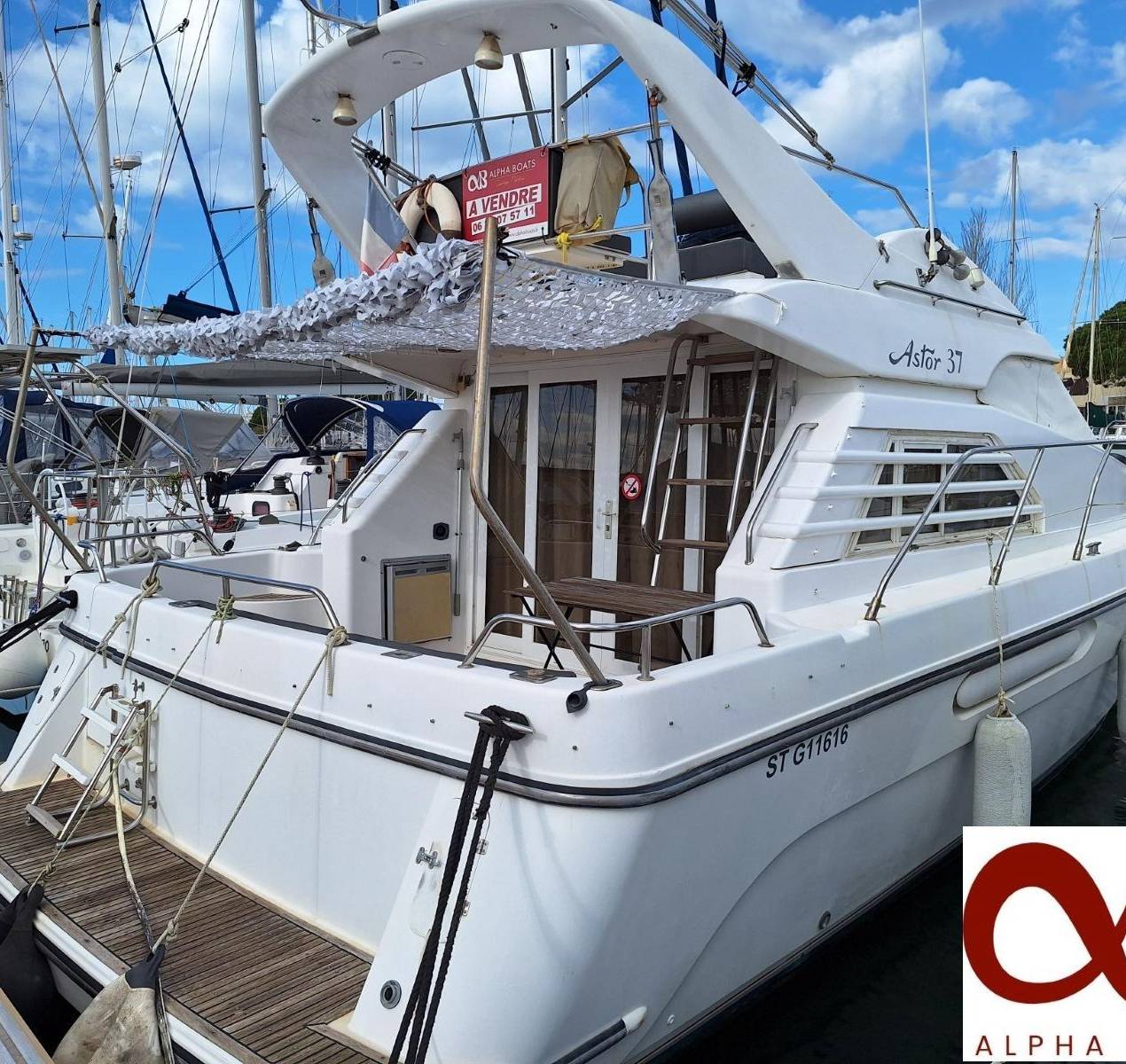 boat image
