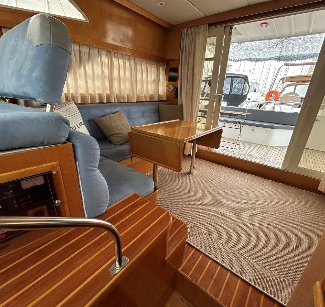 boat image