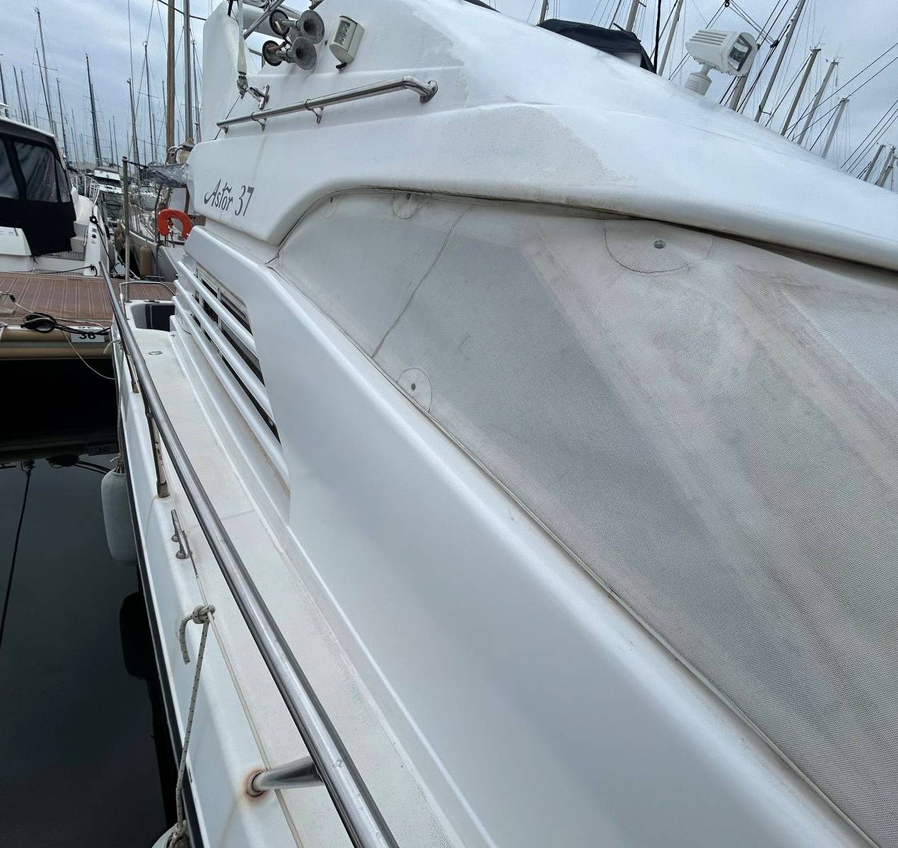 boat image