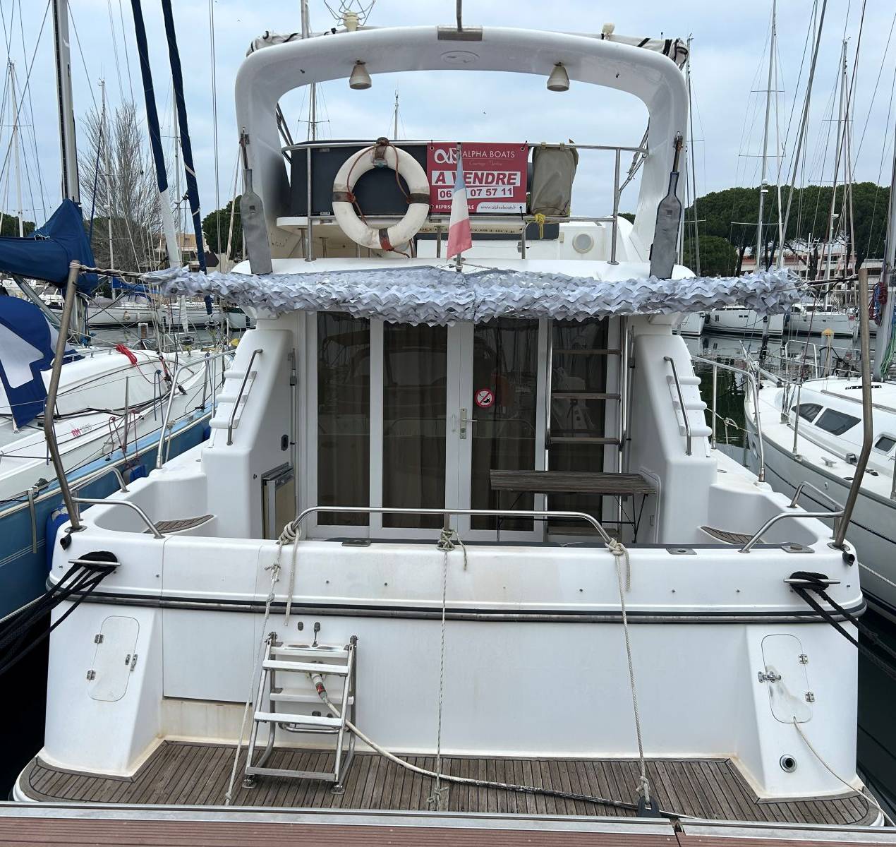 boat image