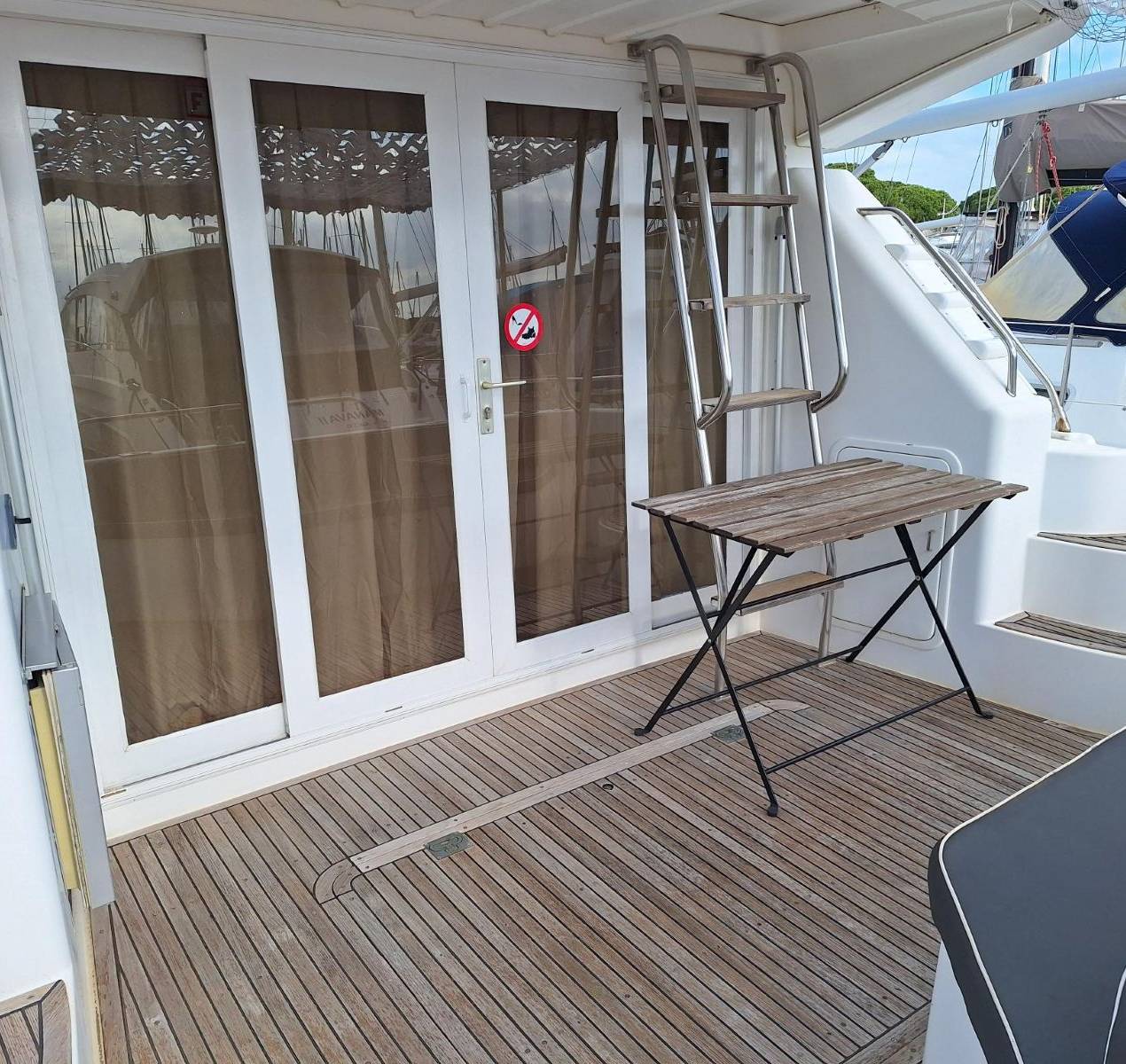 boat image