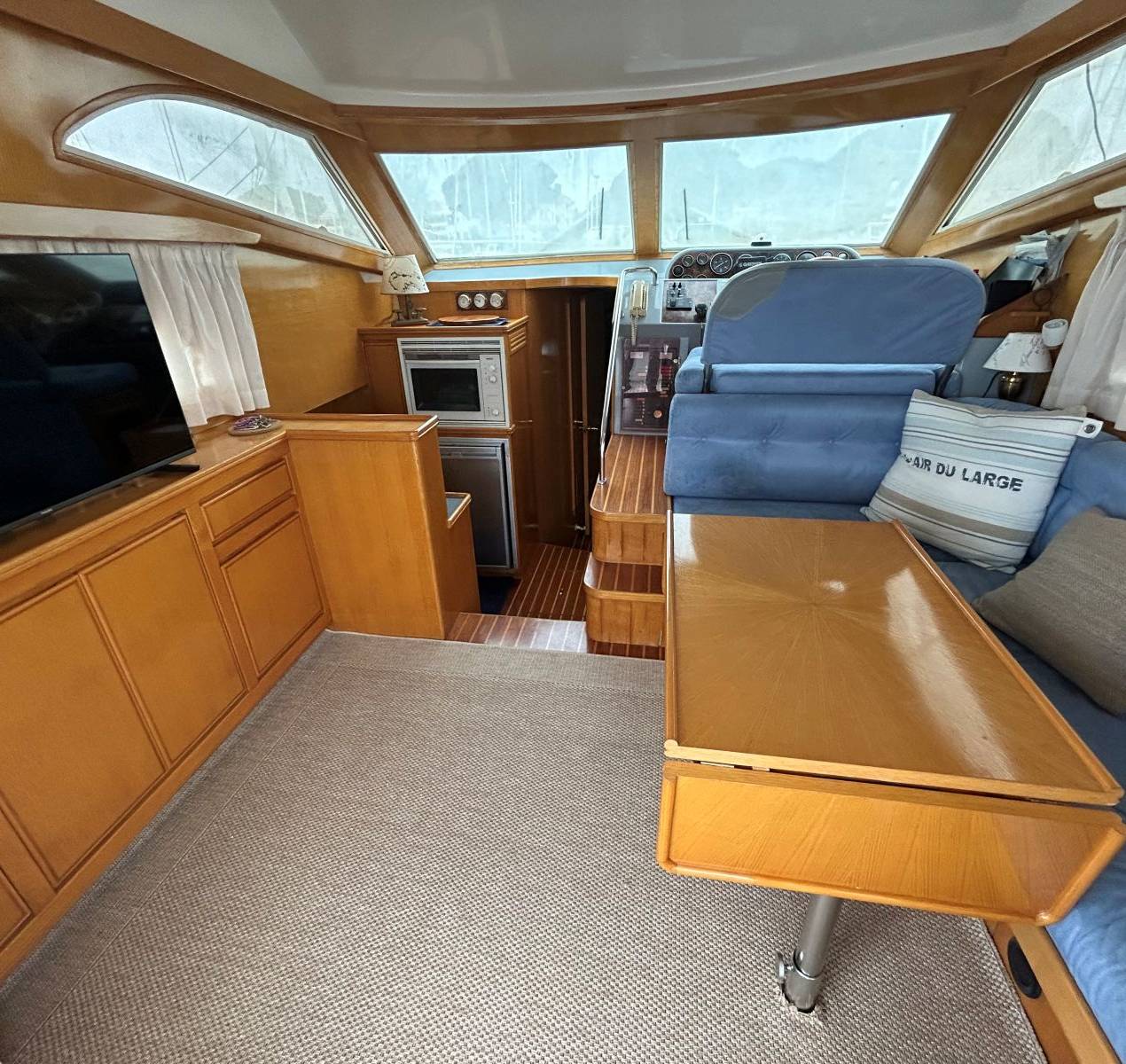 boat image