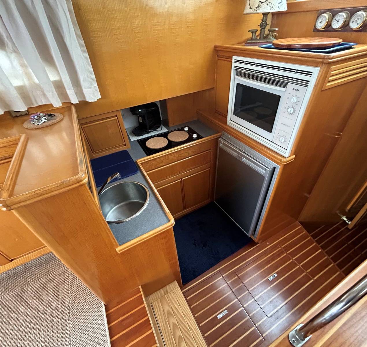 boat image
