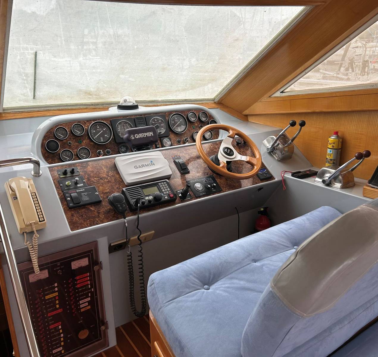 boat image