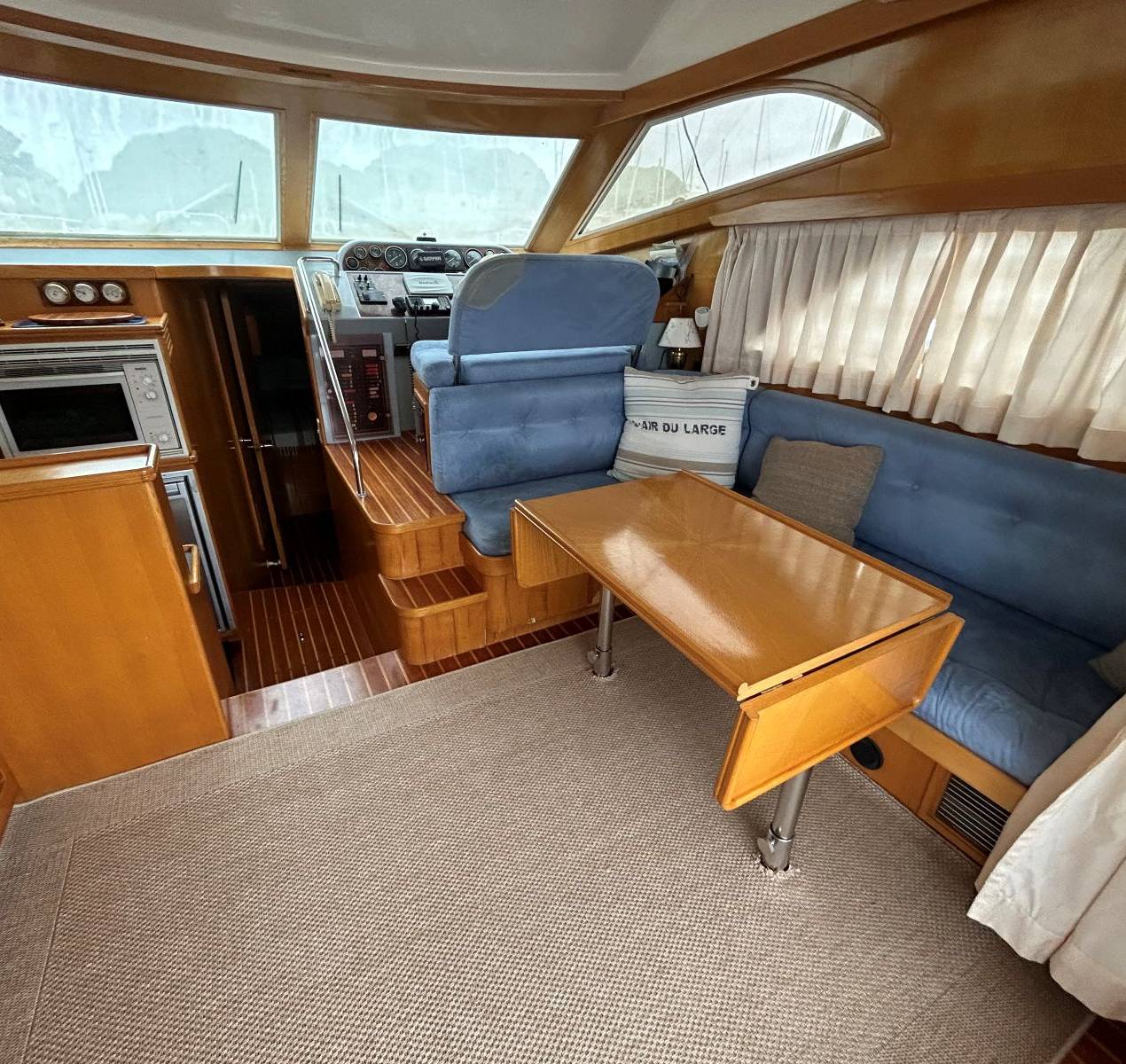 boat image