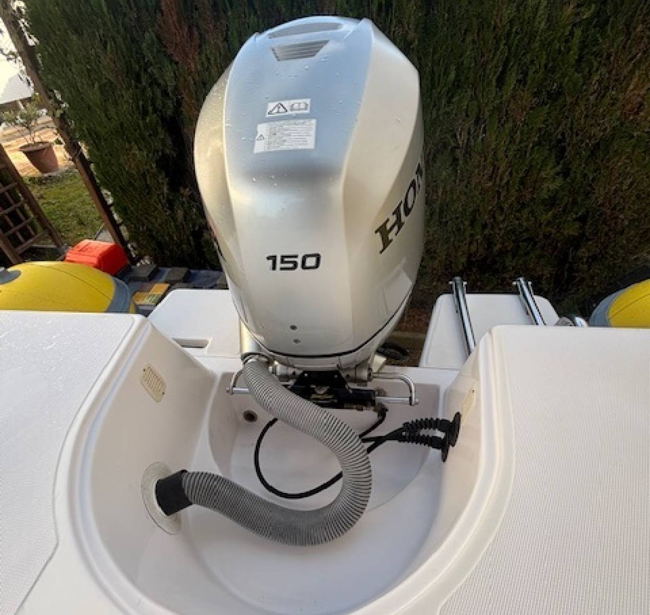 boat image