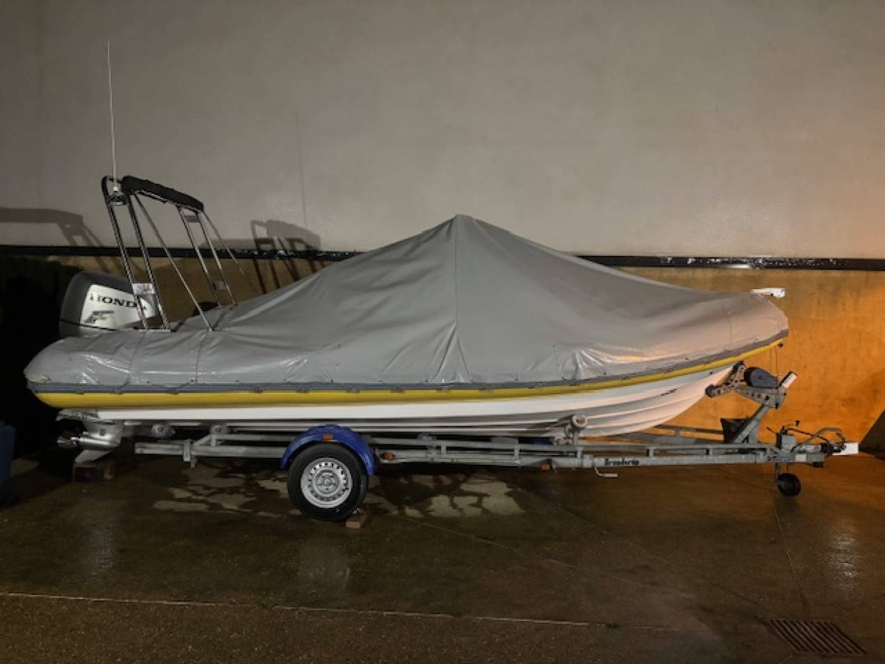 boat image