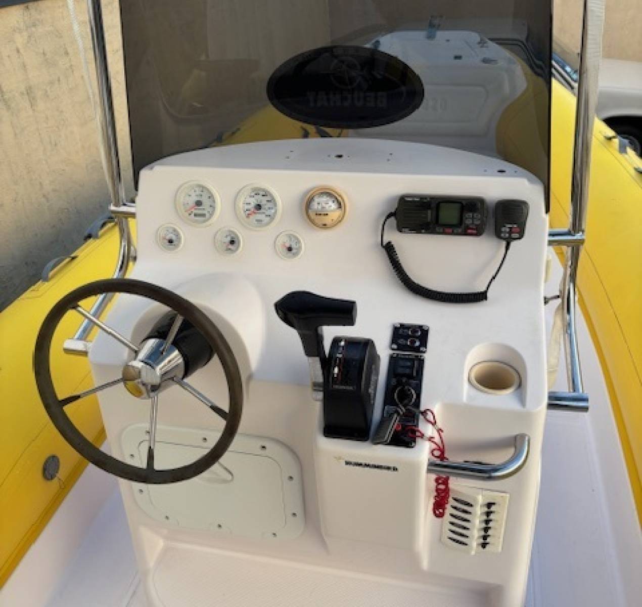 boat image