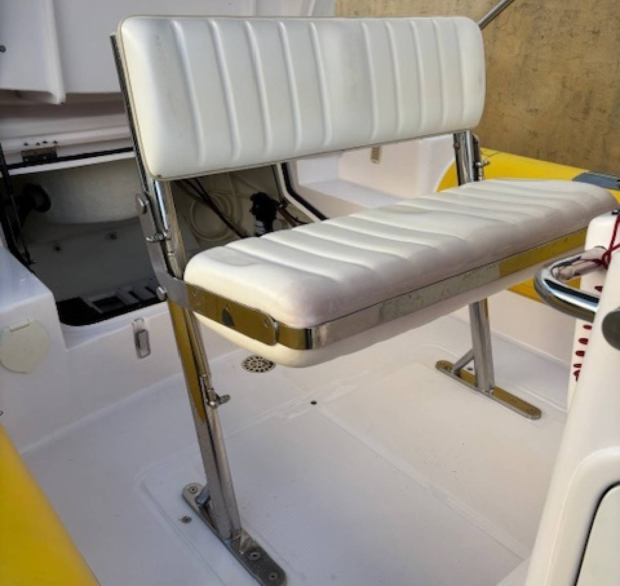 boat image