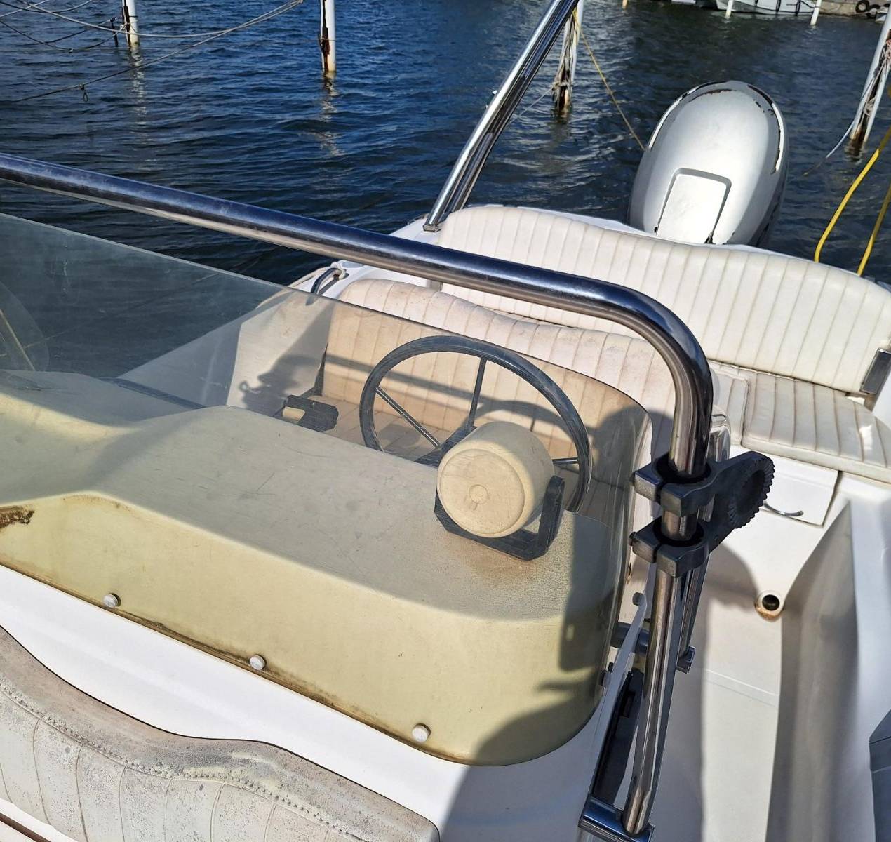 boat image