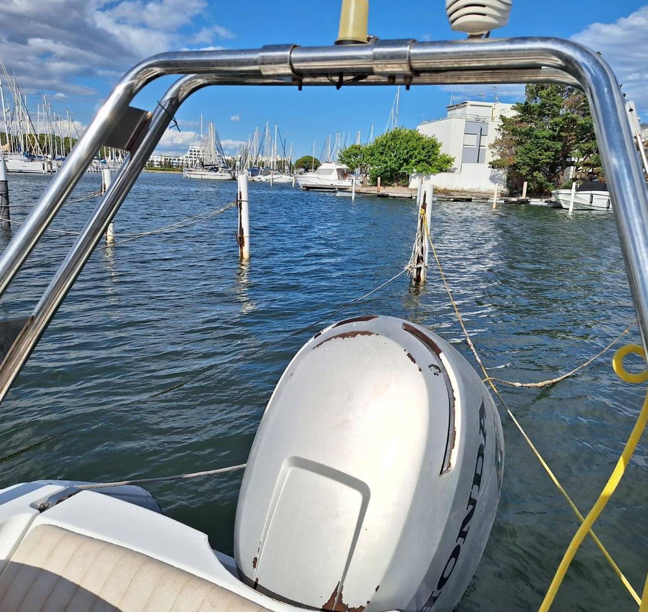 boat image