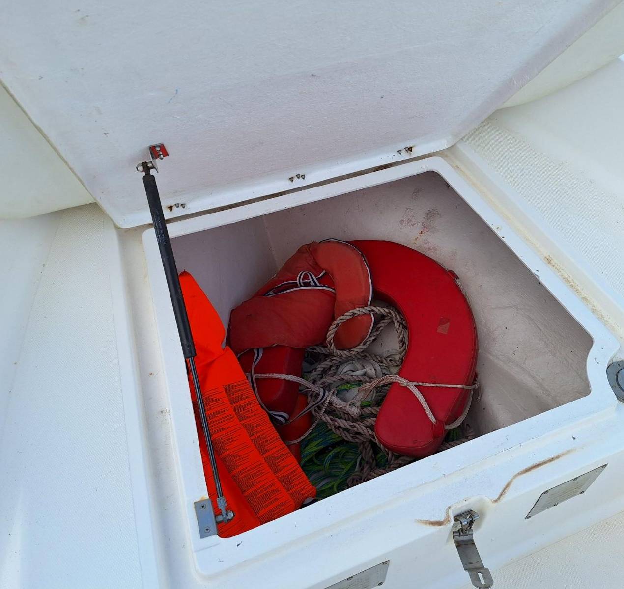 boat image