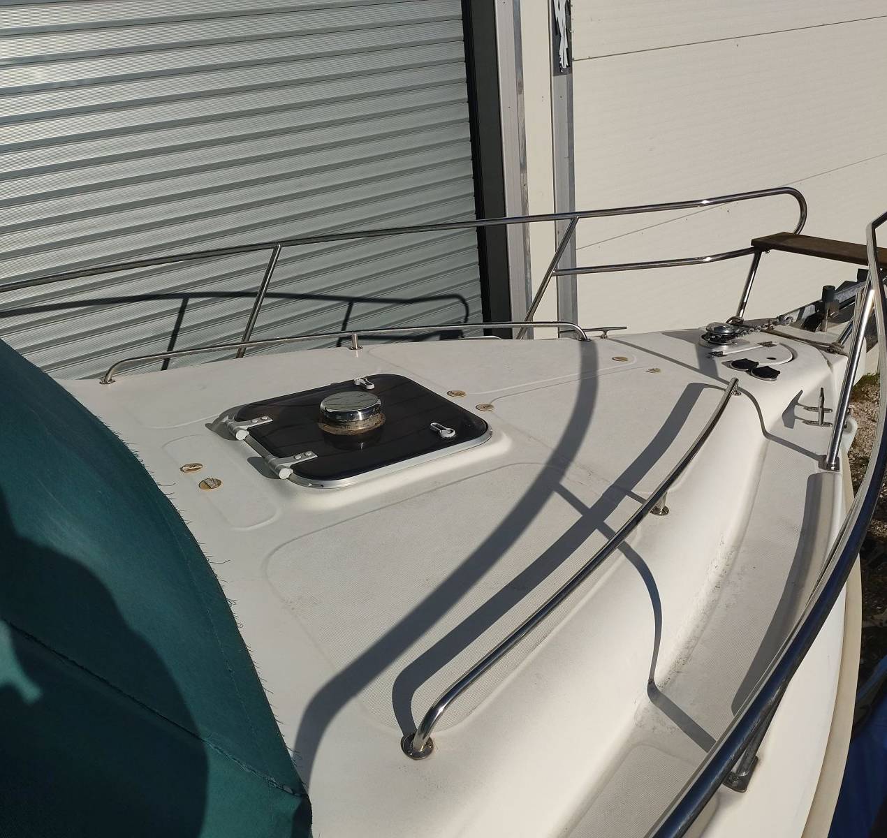 boat image