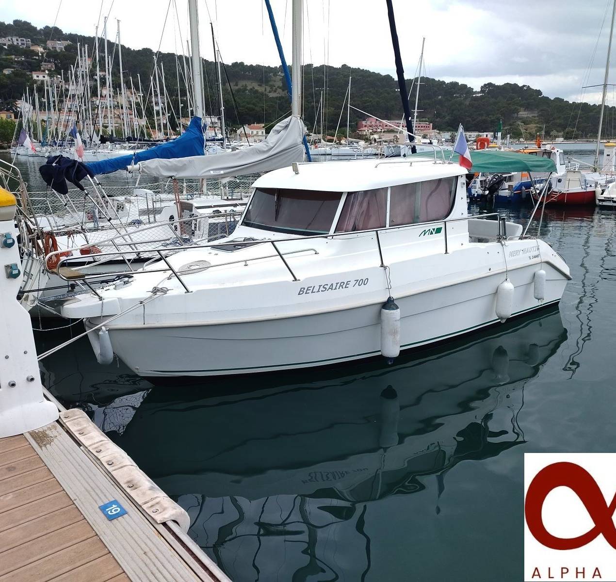 boat image
