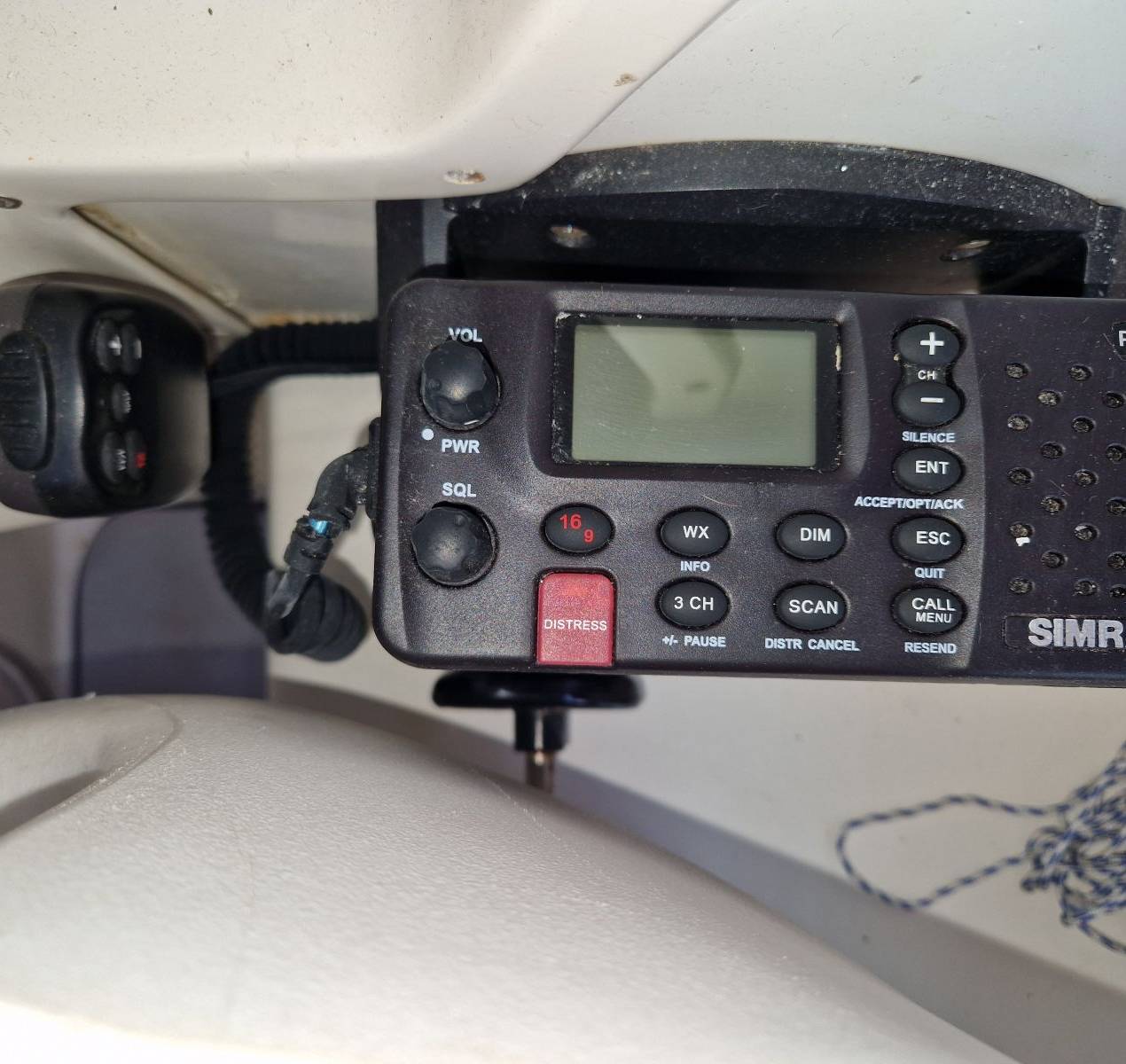 boat image