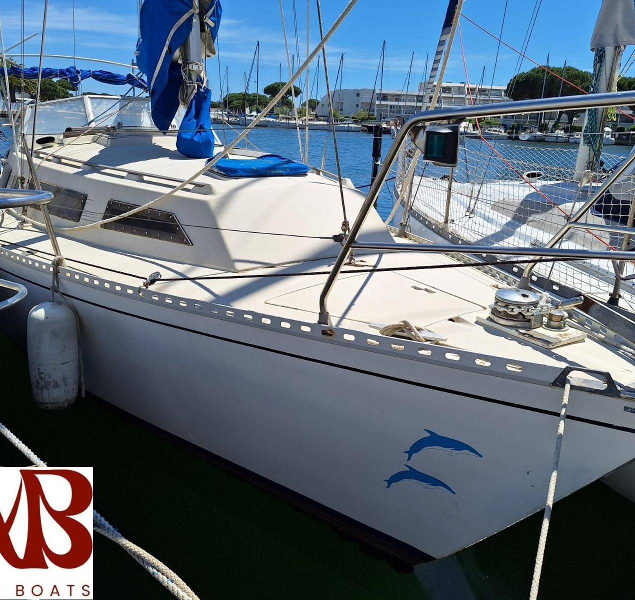 boat image