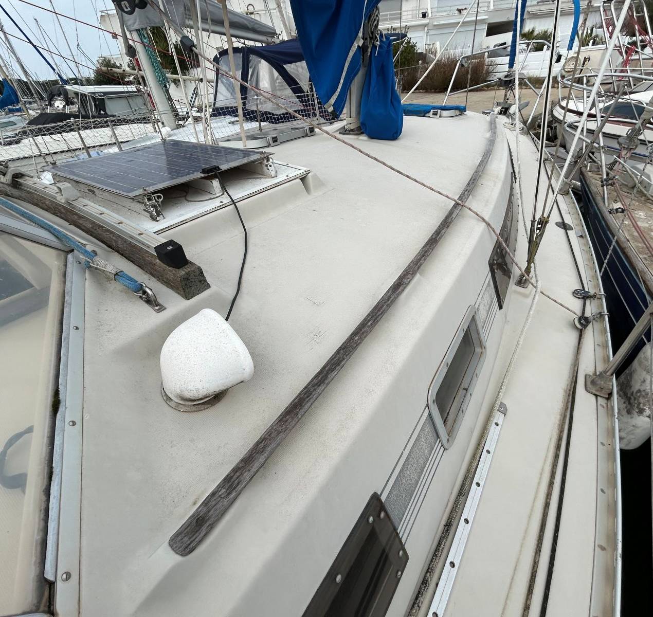 boat image