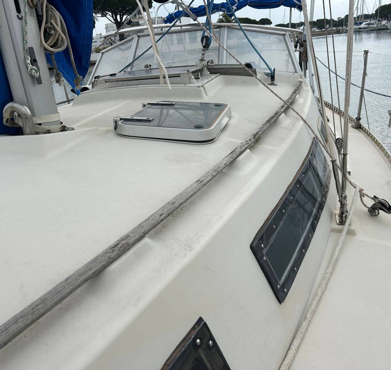 boat image