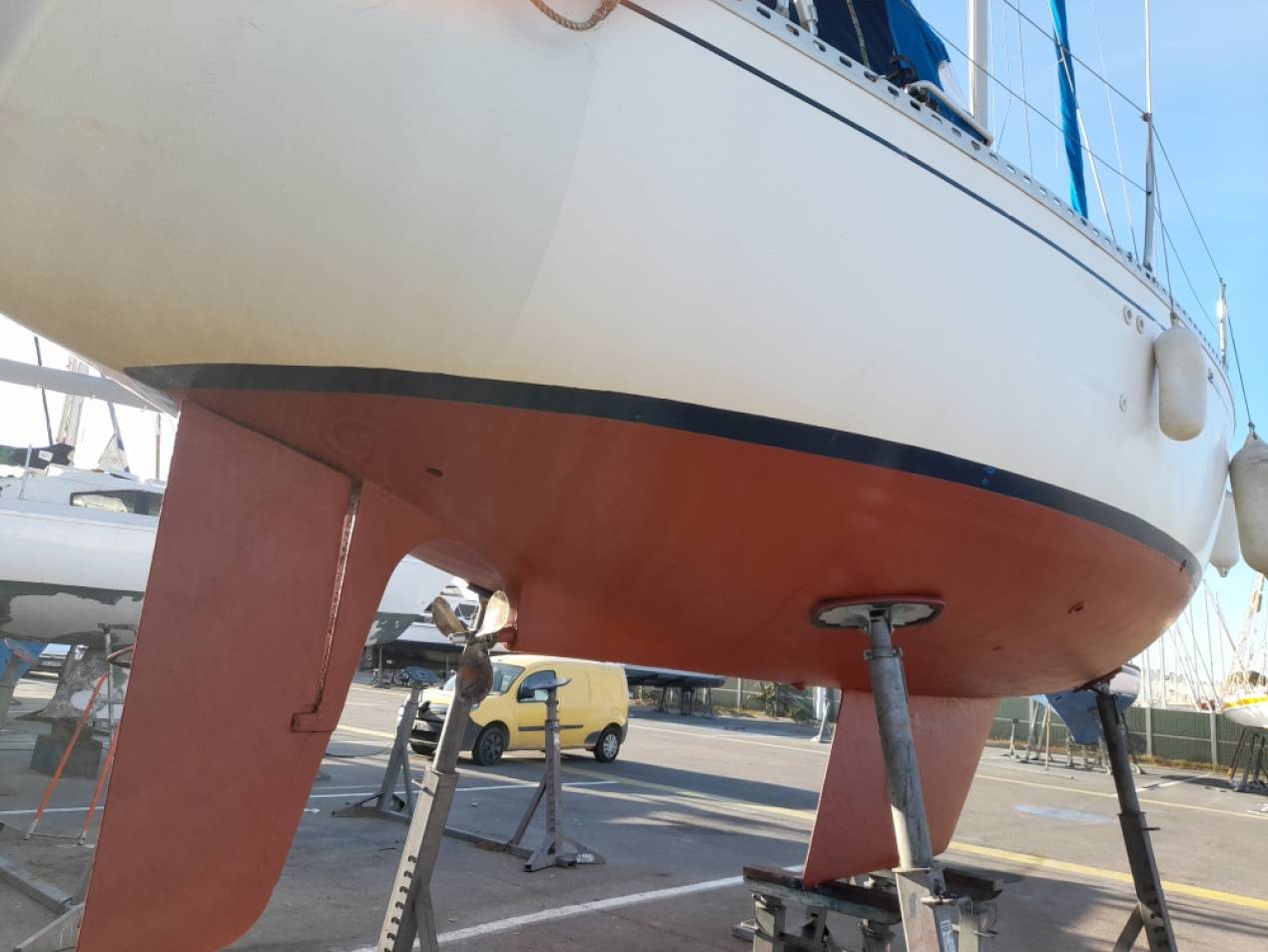 boat image