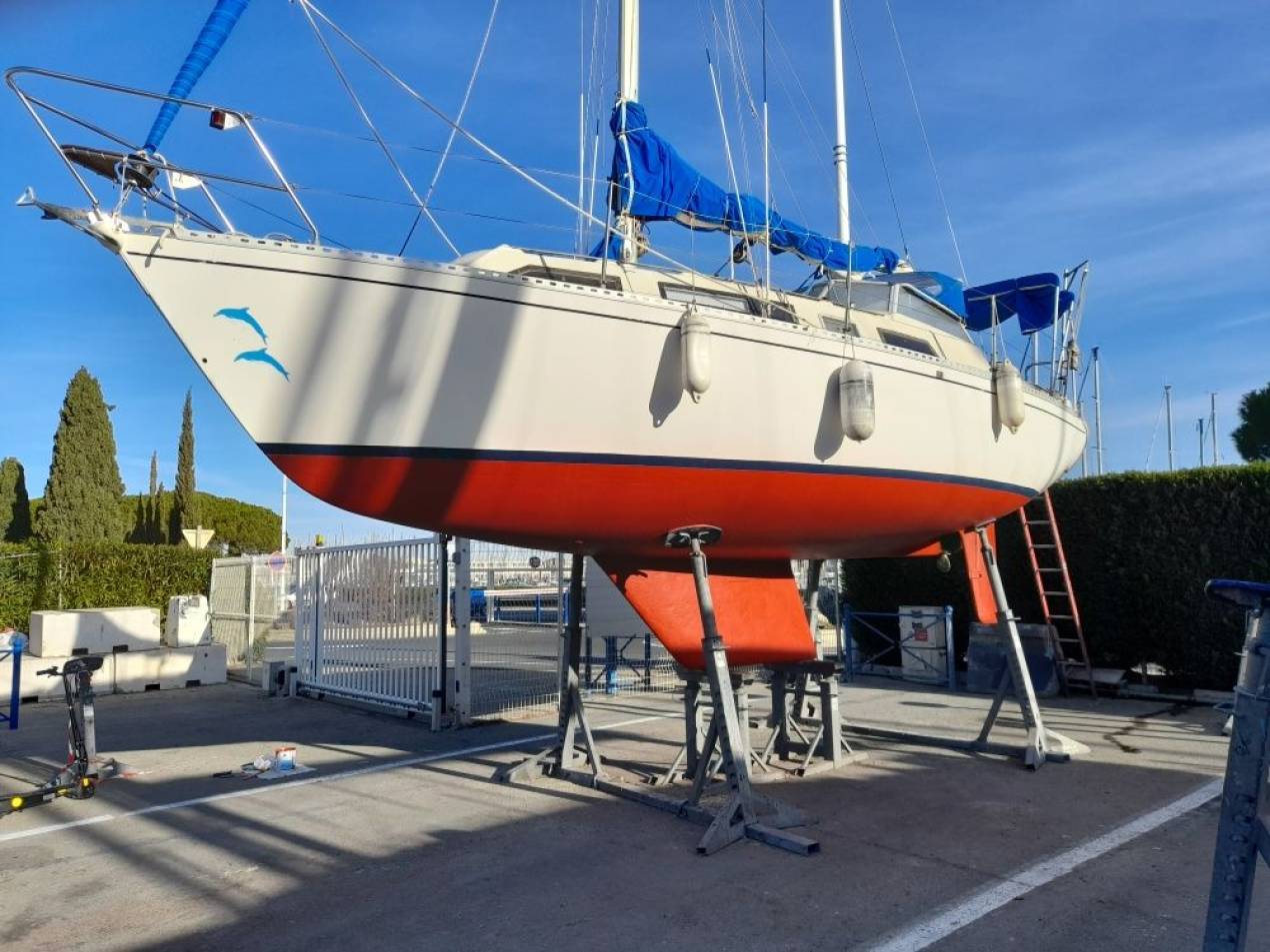 boat image