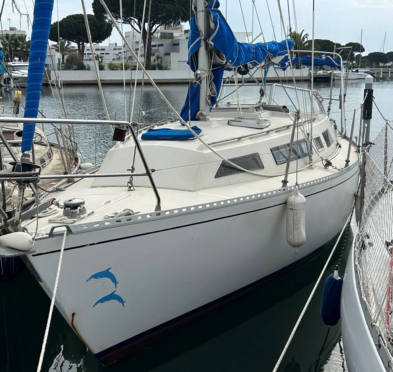 boat image