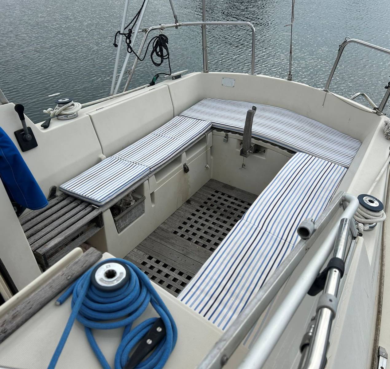 boat image
