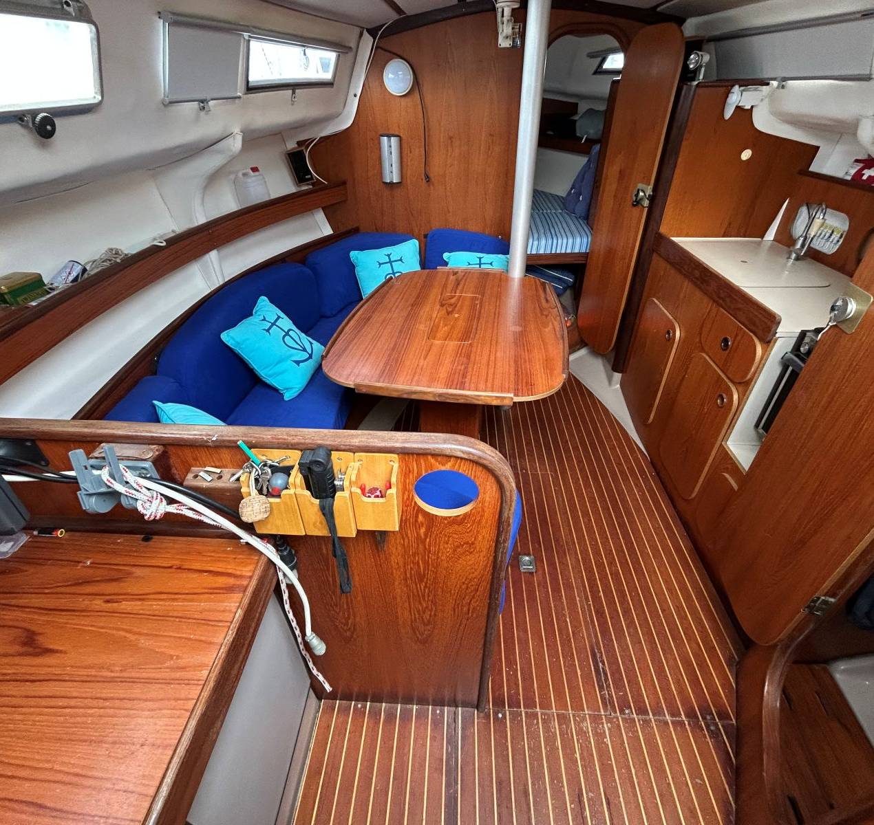 boat image