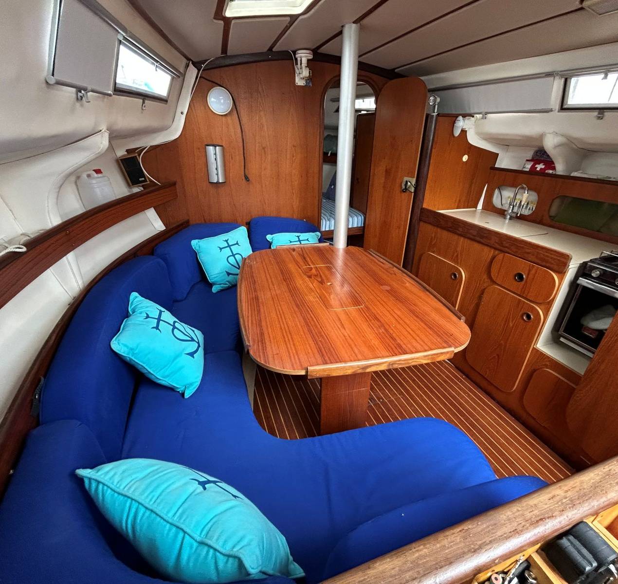 boat image