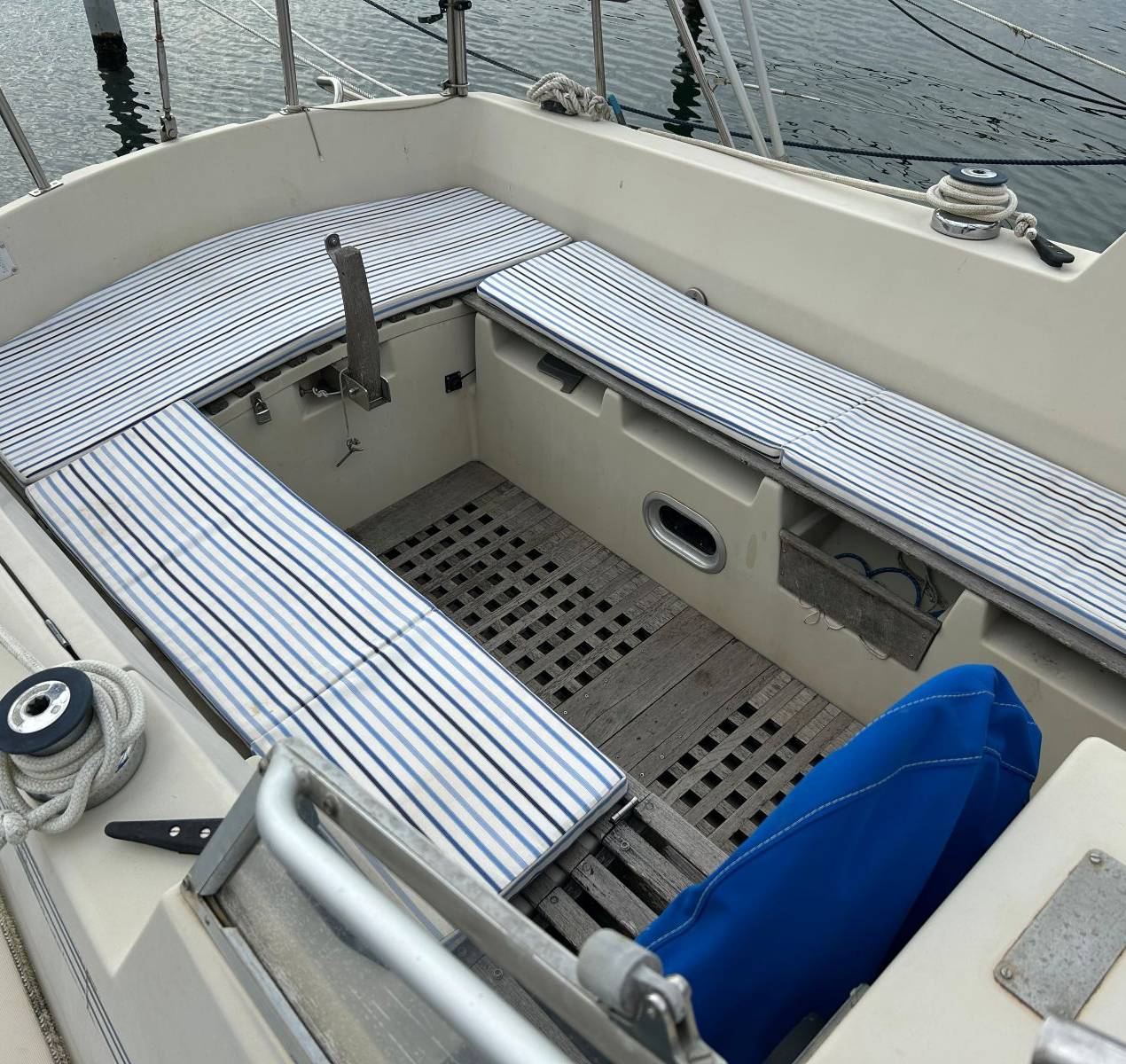 boat image