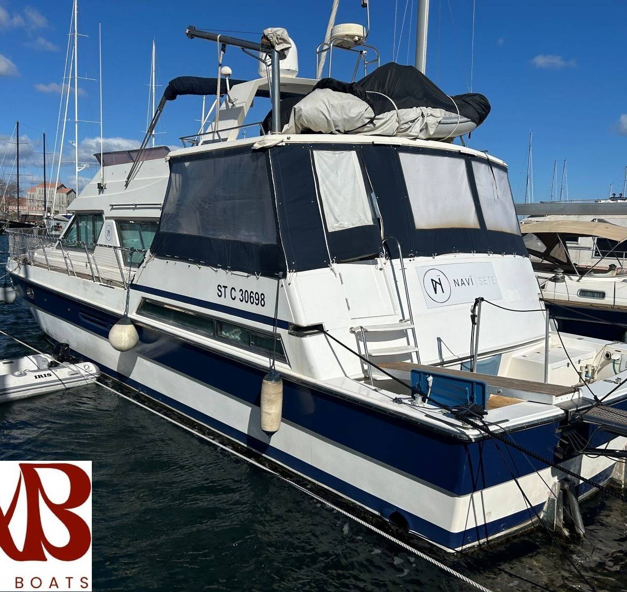 boat image