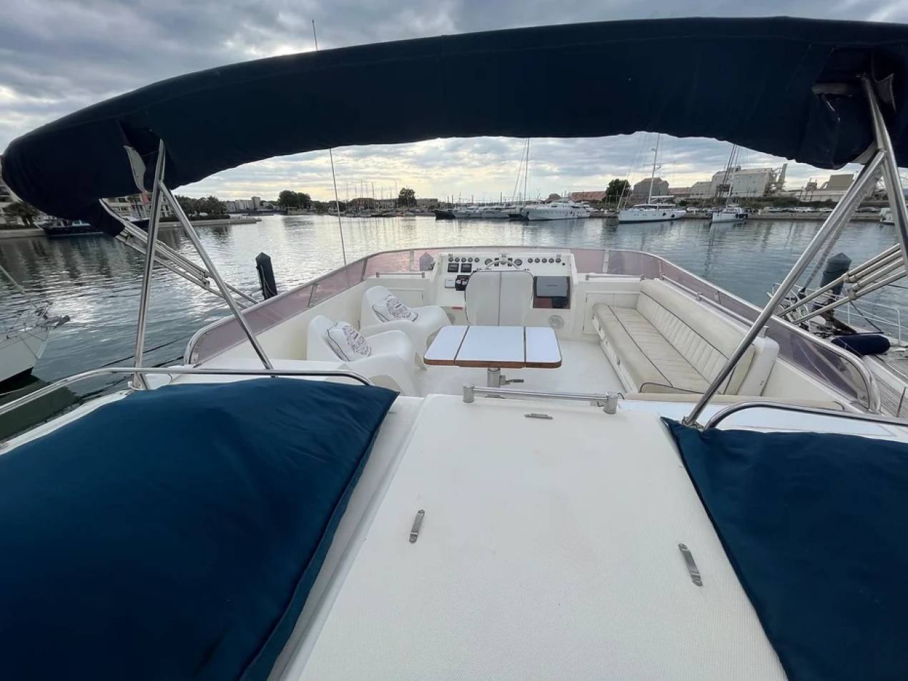 boat image