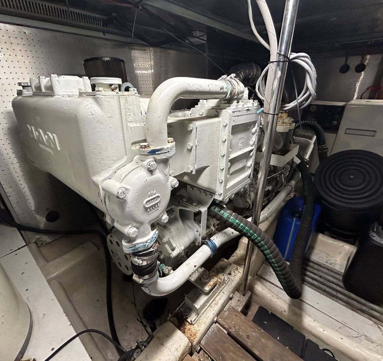 VITECH - 65 à vendre