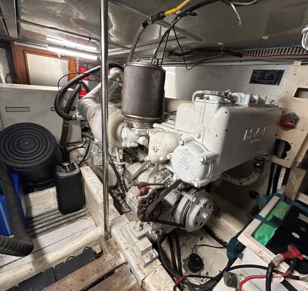 VITECH - 65 à vendre