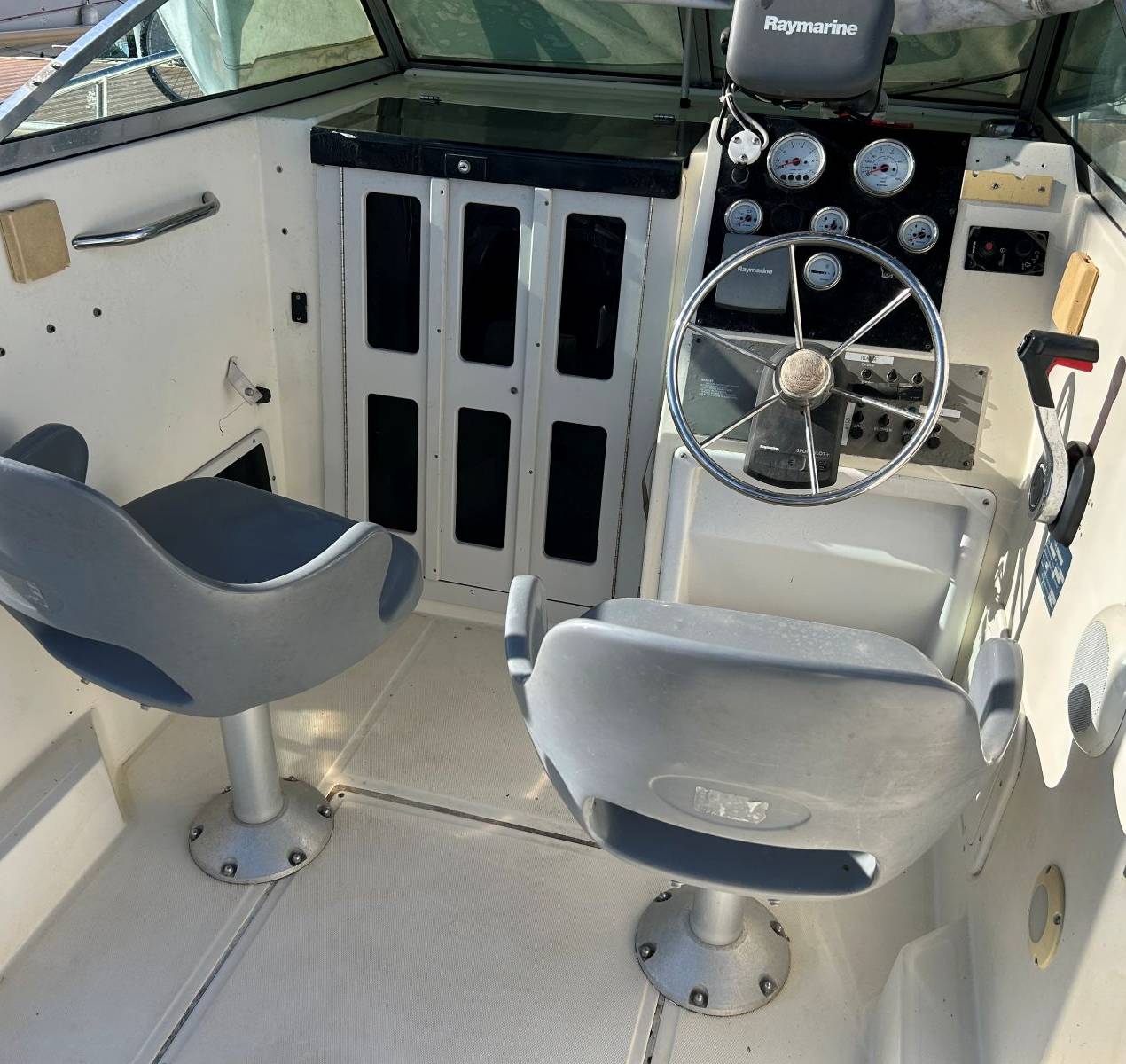 WHITE SHARK - 226 à vendre