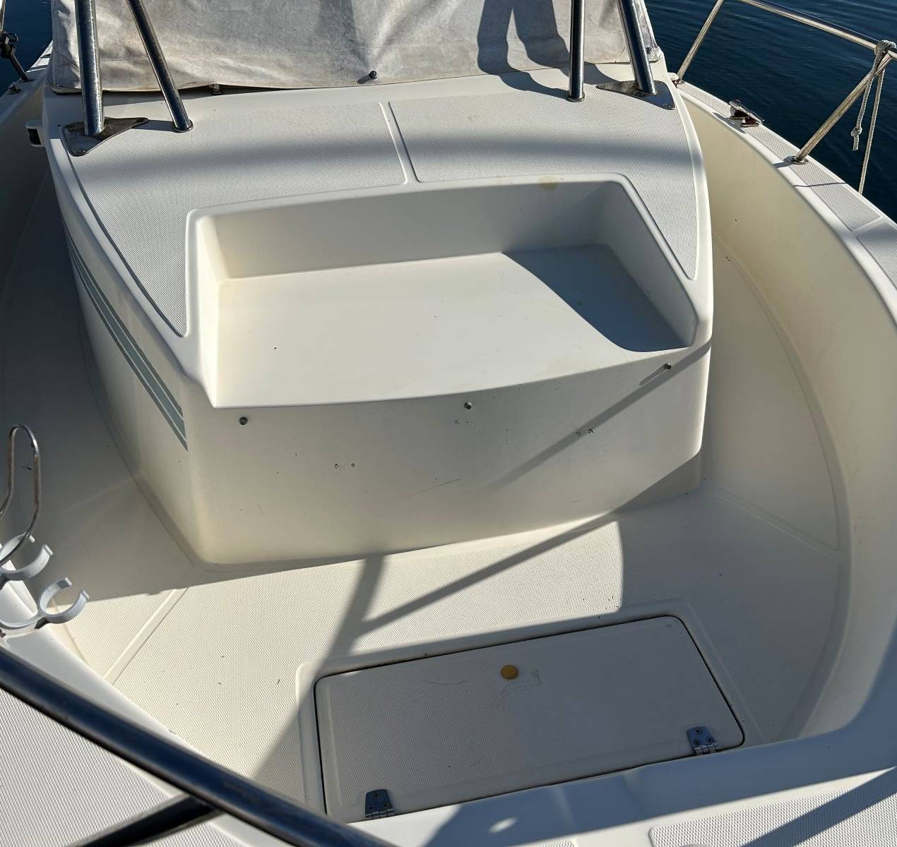 WHITE SHARK - 226 à vendre