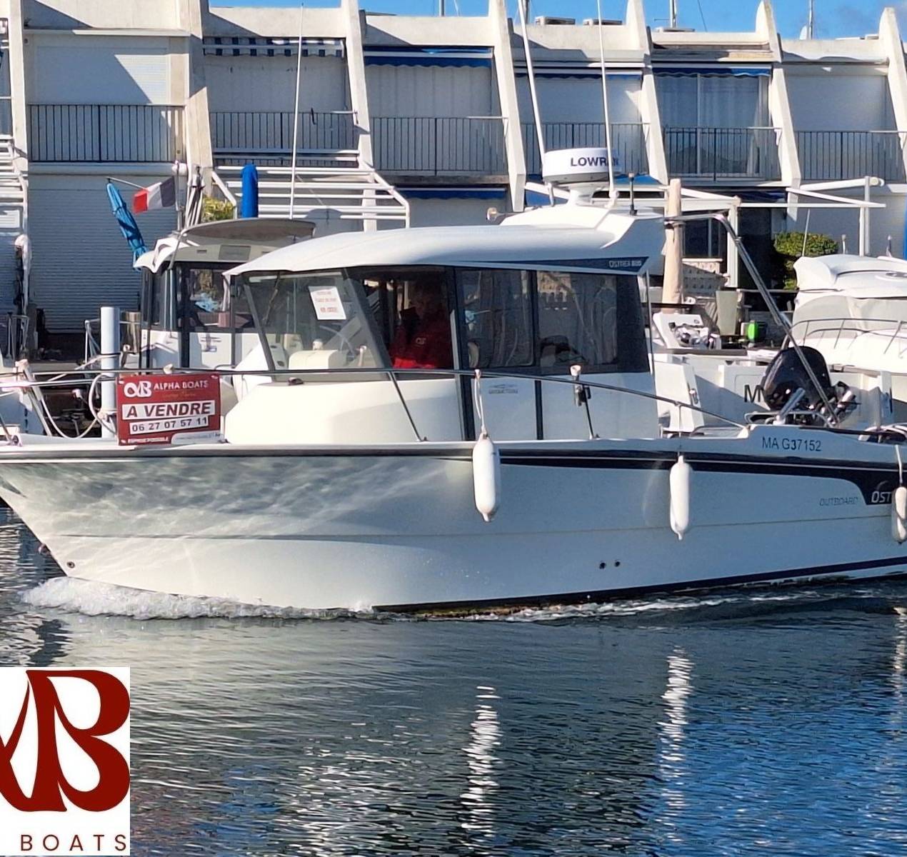 boat image