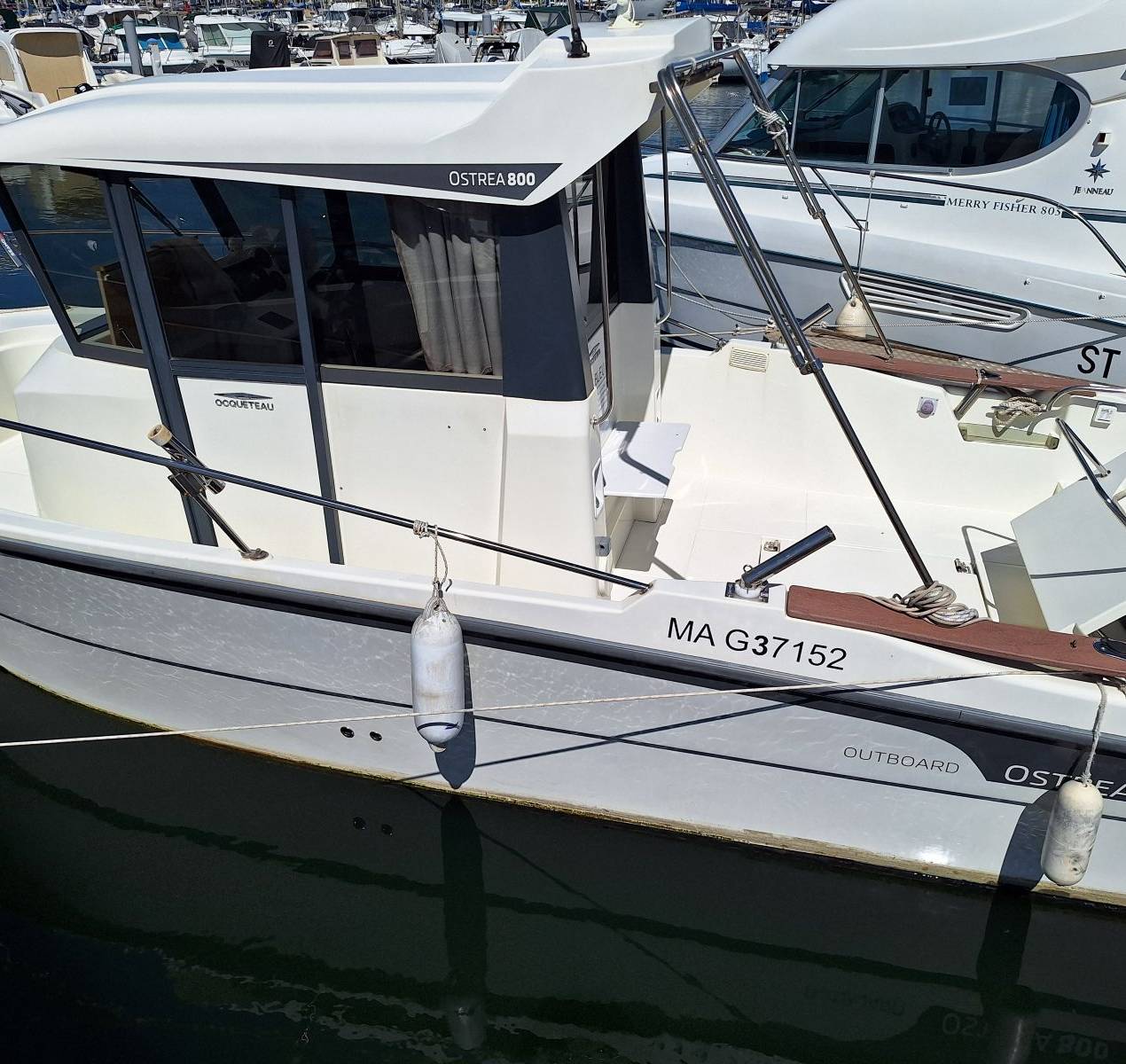 boat image
