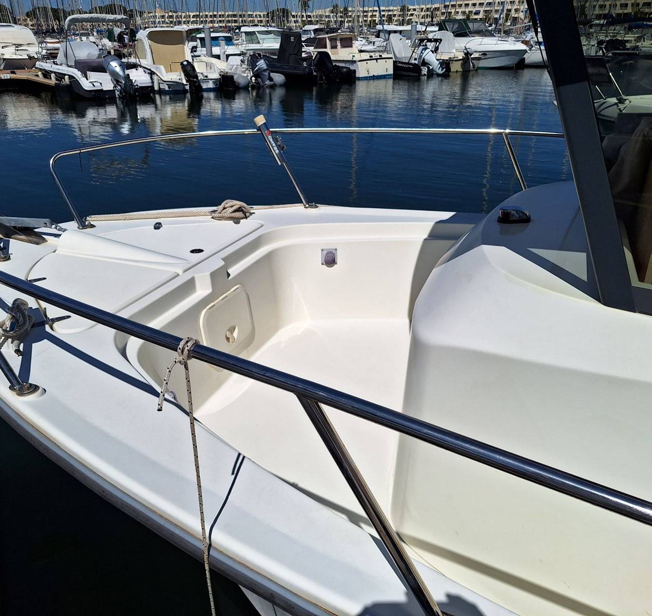 boat image