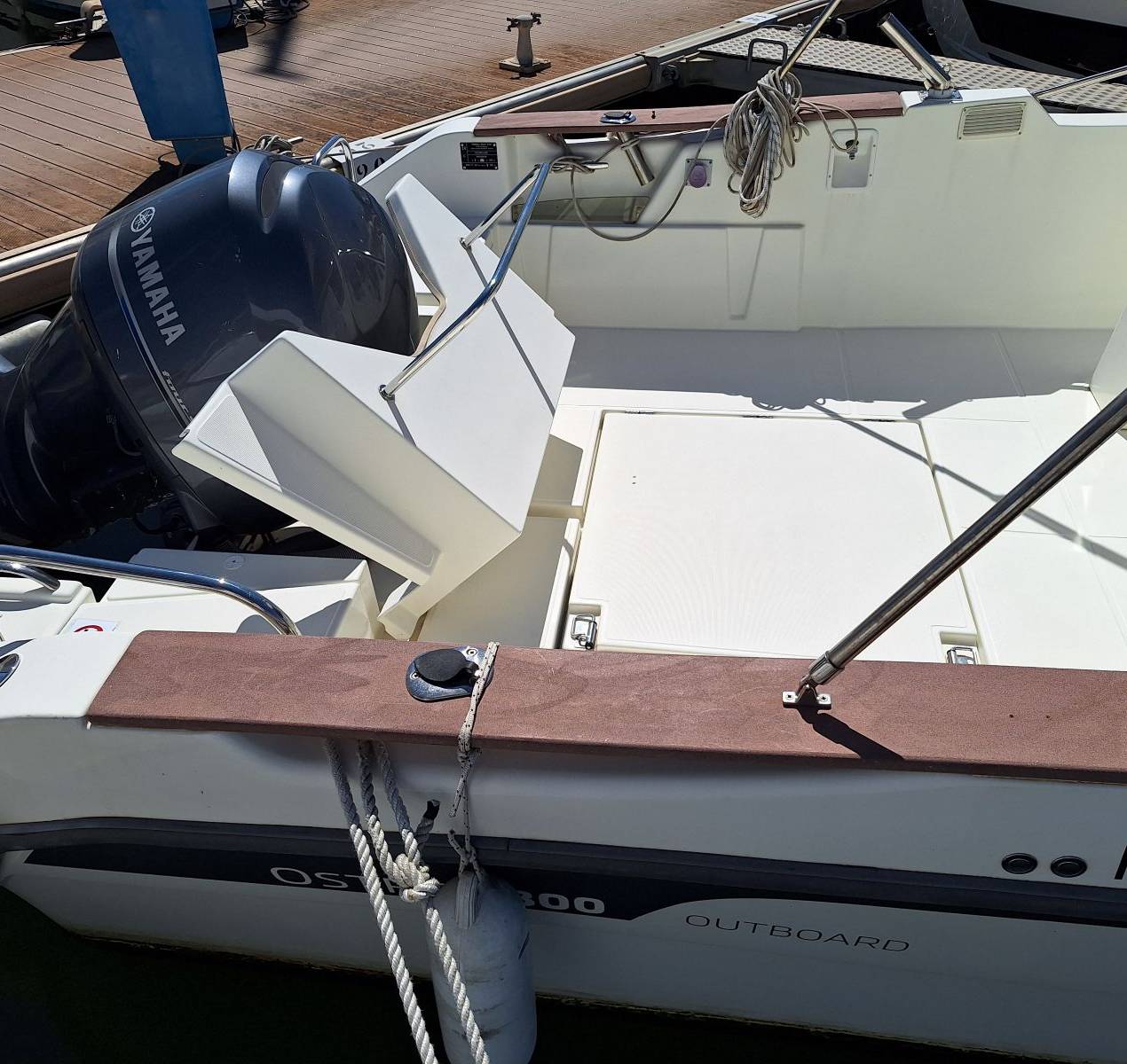 boat image